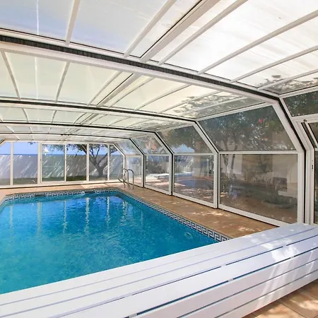Villa Rotas Ea Dénia