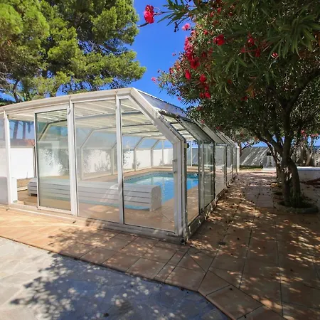 Rotas Ea Villa Dénia
