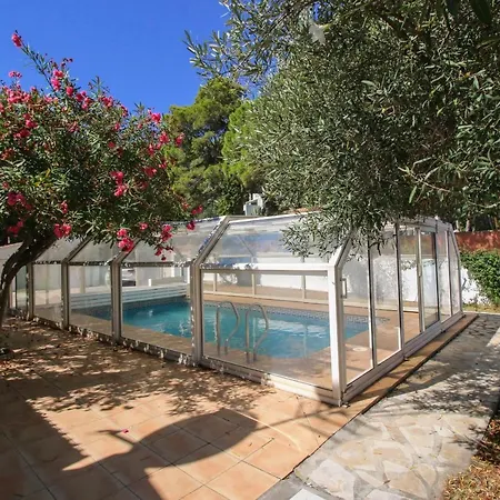 Rotas Ea Villa Dénia