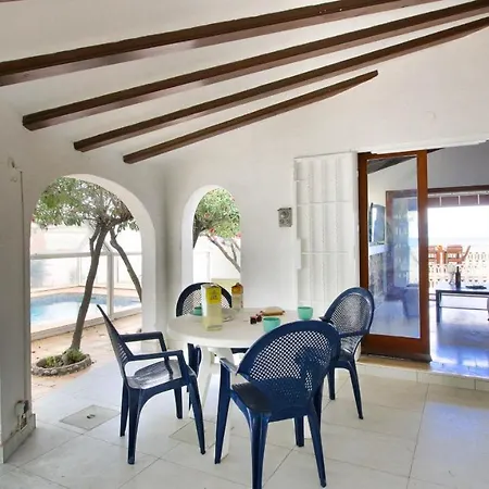 Rotas Ea Villa *