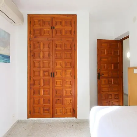 Rotas Ea Villa Dénia