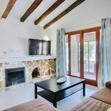 Rotas Ea By Carlosferien Denia