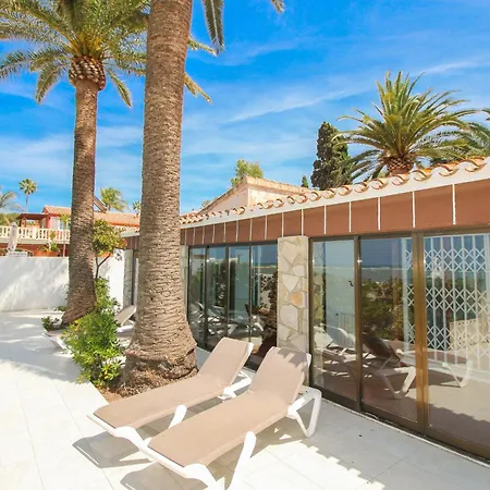 Villa Rotas Ea By Carlosferien *