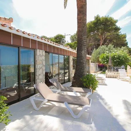 Villa Rotas Ea By Carlosferien *