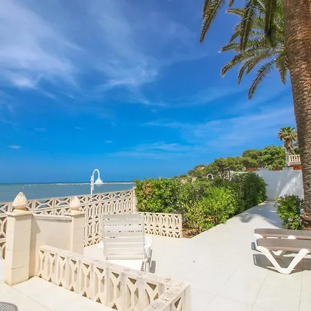 Rotas Ea By Carlosferien * Dénia