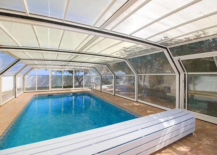 Villa Rotas Ea By Carlosferien Dénia