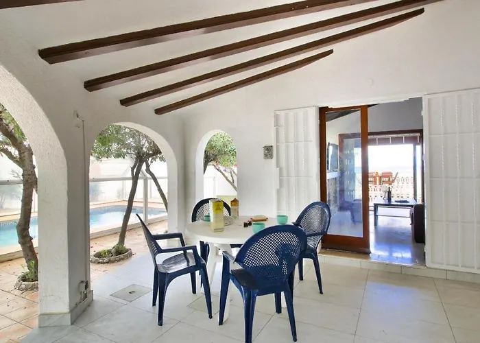 Rotas Ea By Carlosferien Villa *