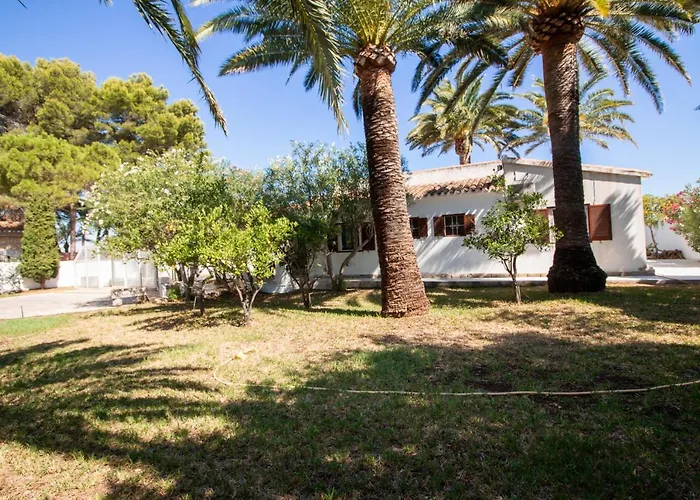 Villa Rotas Ea By Carlosferien *