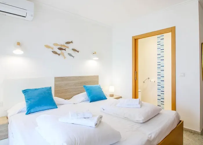 Villa Rotas Ea By Carlosferien Dénia