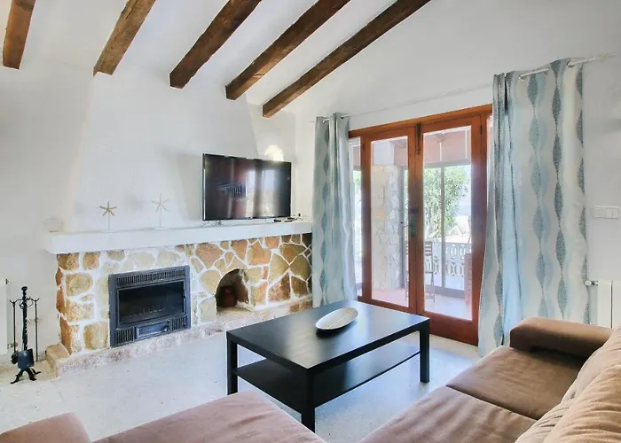 Rotas Ea By Carlosferien Dénia