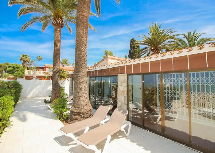 Villa Rotas Ea By Carlosferien *