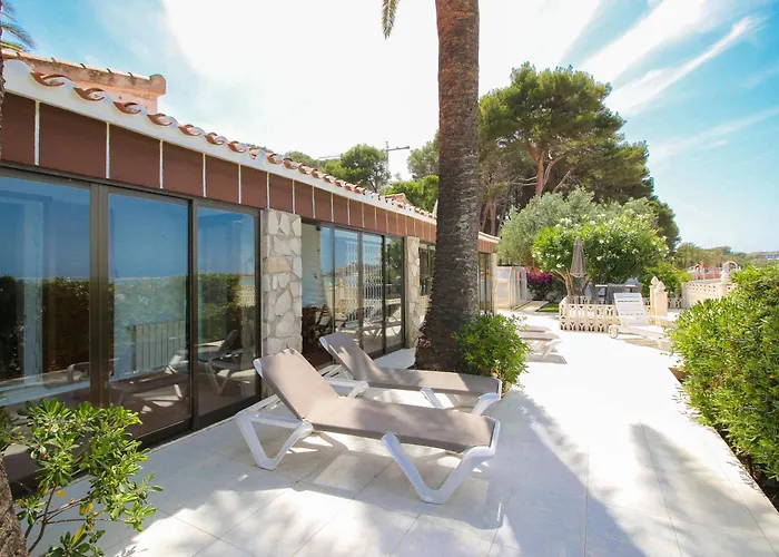 Villa Rotas Ea By Carlosferien *