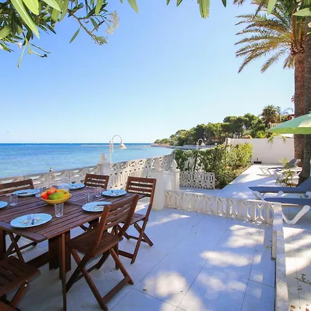 Villa Rotas Ea By Carlosferien