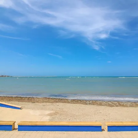 Villa Rotas Ea By Carlosferien Dénia