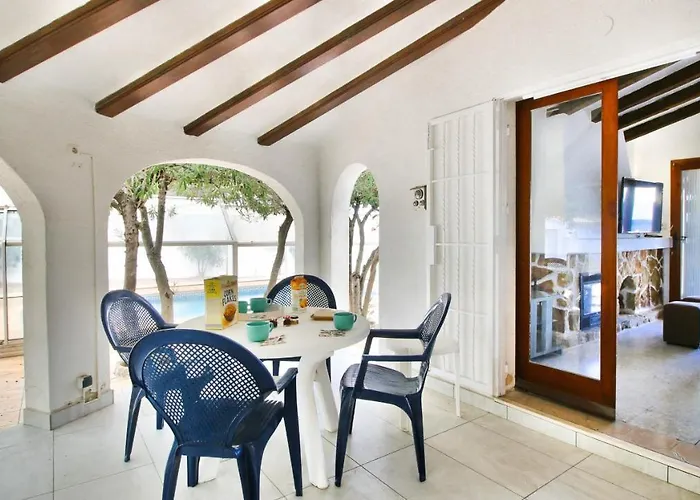 Rotas Ea By Carlosferien Villa *