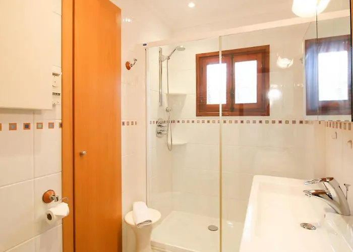 Rotas Ea By Carlosferien Villa Dénia