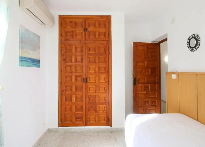 Rotas Ea By Carlosferien Villa Dénia