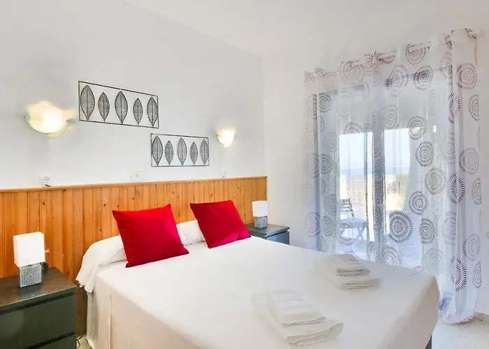 Rotas Ea By Carlosferien Dénia