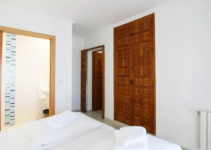 Villa Rotas Ea By Carlosferien Dénia