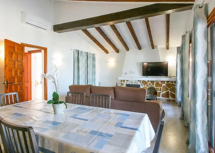 Villa Rotas Ea By Carlosferien