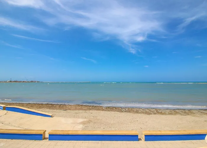 Villa Rotas Ea By Carlosferien Dénia