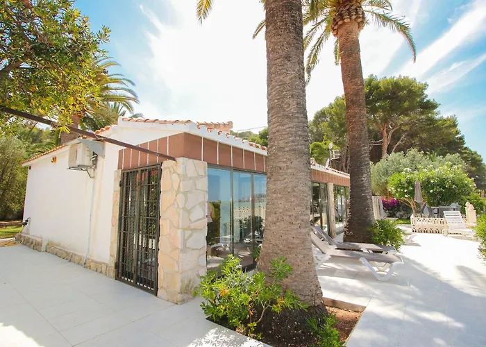 Villa Rotas Ea By Carlosferien