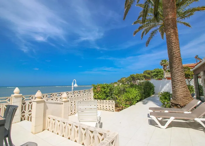 Rotas Ea By Carlosferien * Dénia