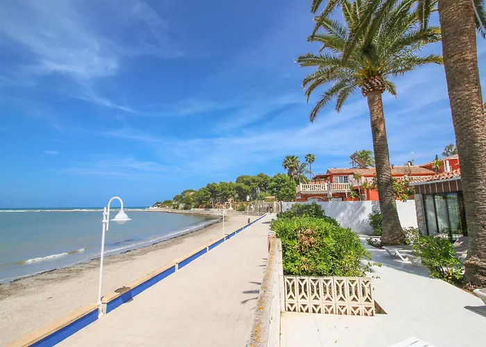 Rotas Ea By Carlosferien Dénia